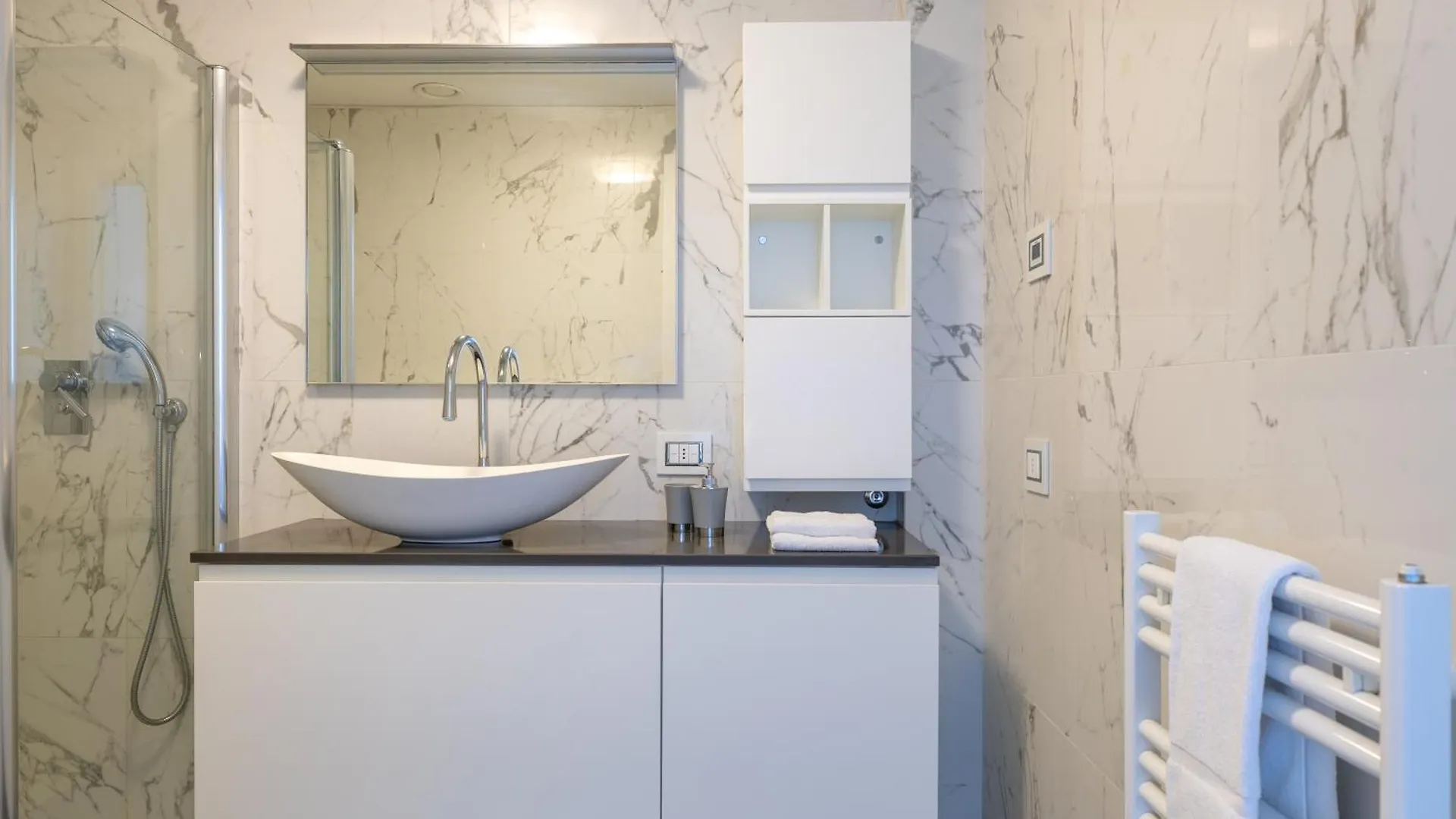 Apartment Maria - Menaggio İtalya