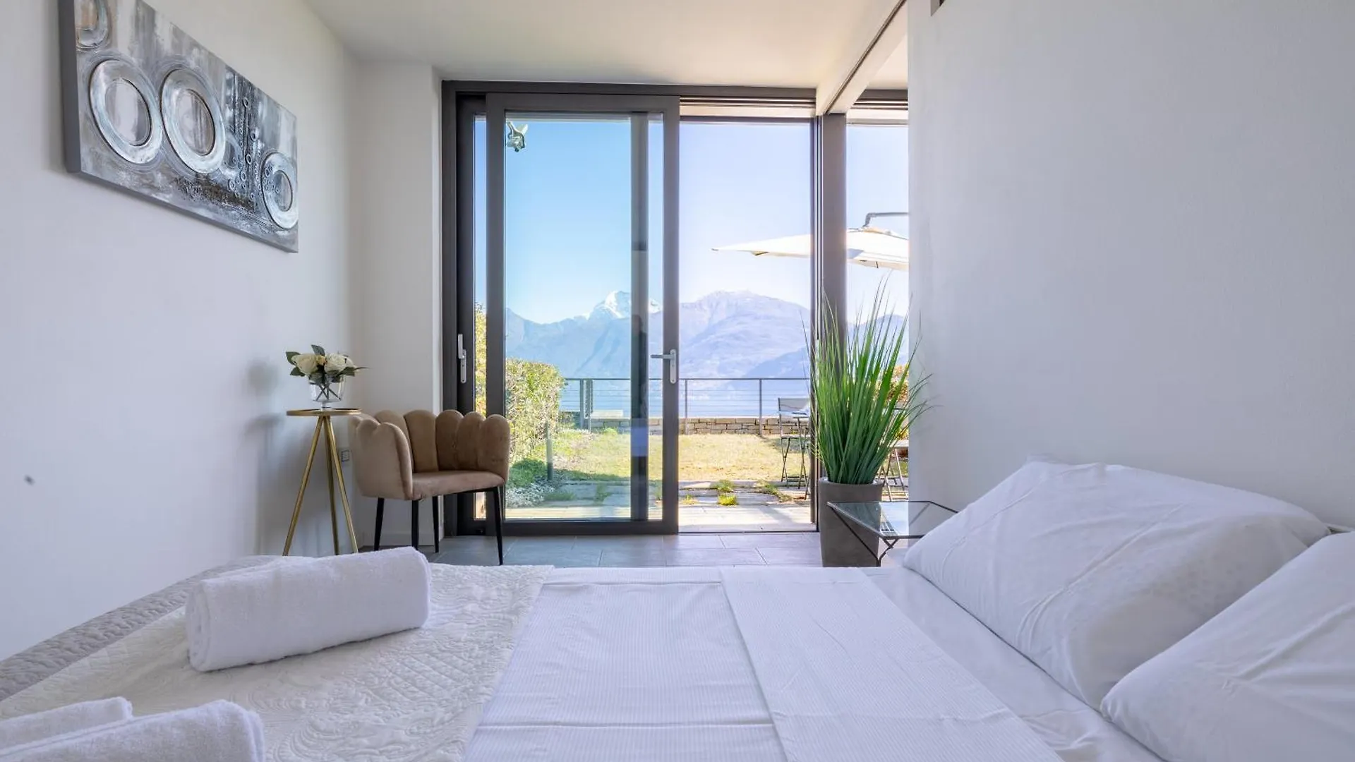 Apartment Maria - Menaggio