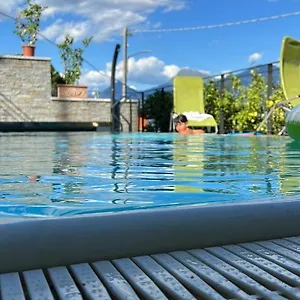 Apartment Nogara, Menaggio