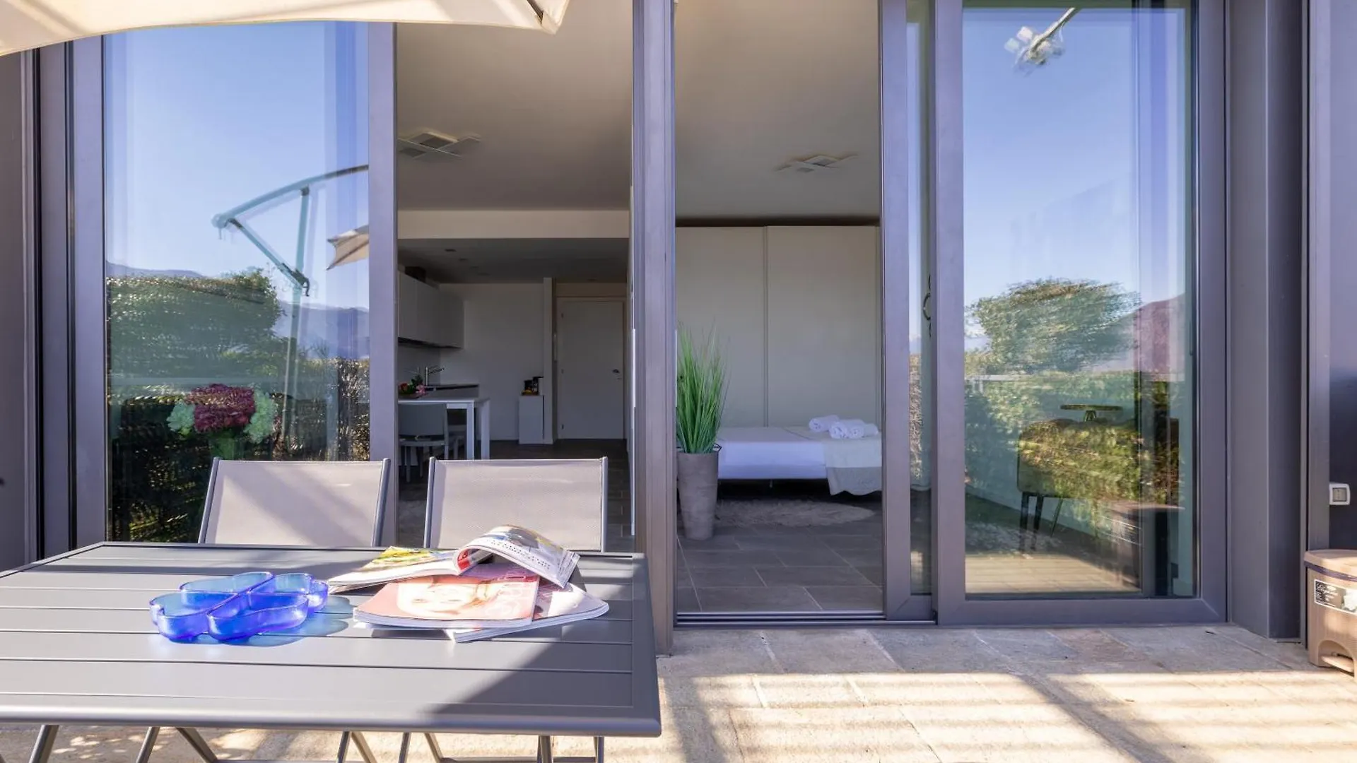 Apartment Maria - Menaggio