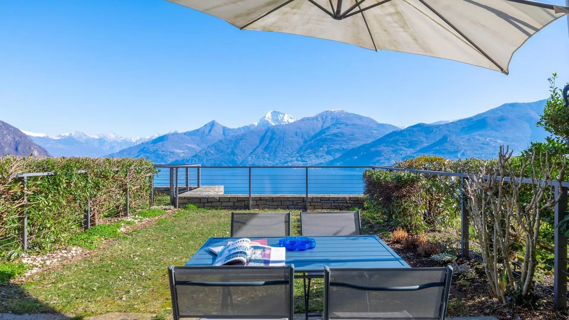 Apartment Maria - Menaggio