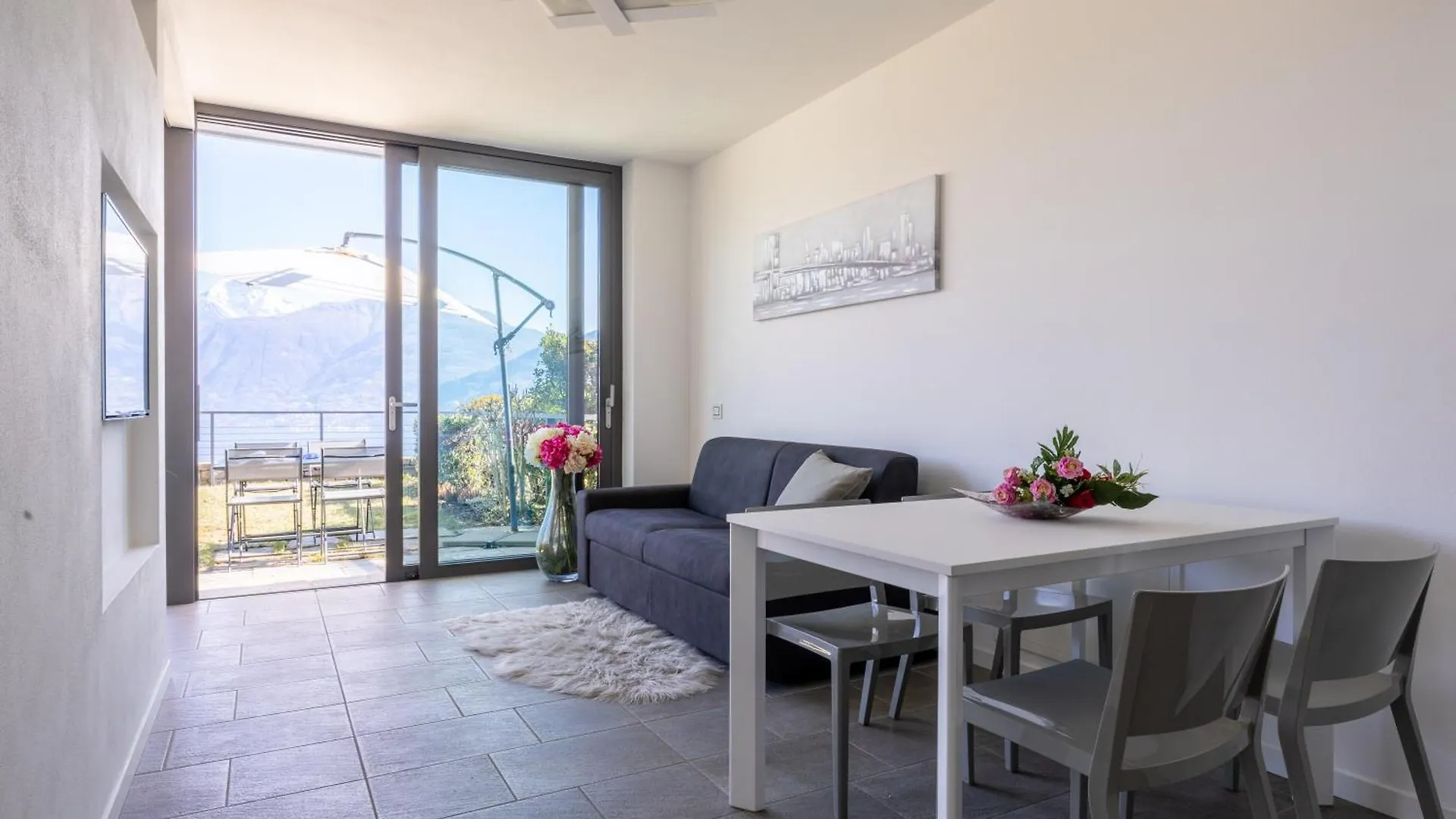 Apartment Maria - Menaggio