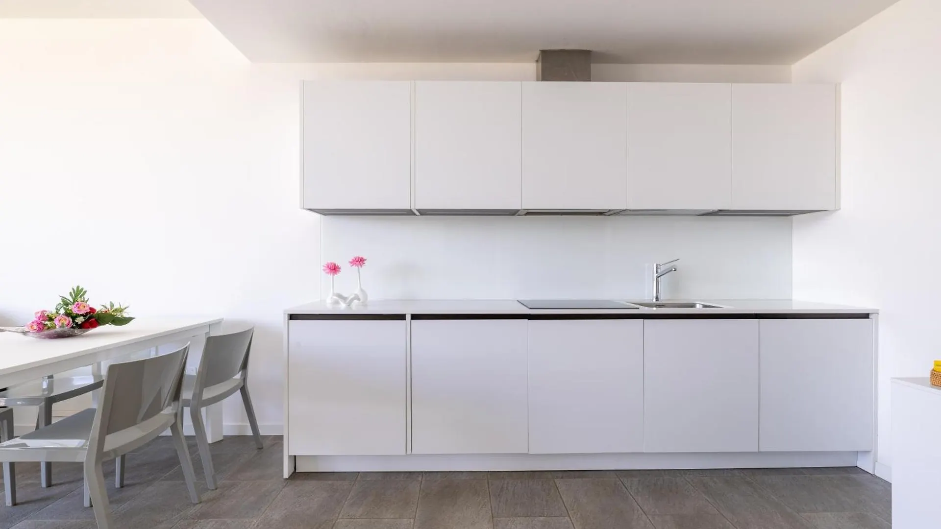 Apartment Maria - Menaggio Italy