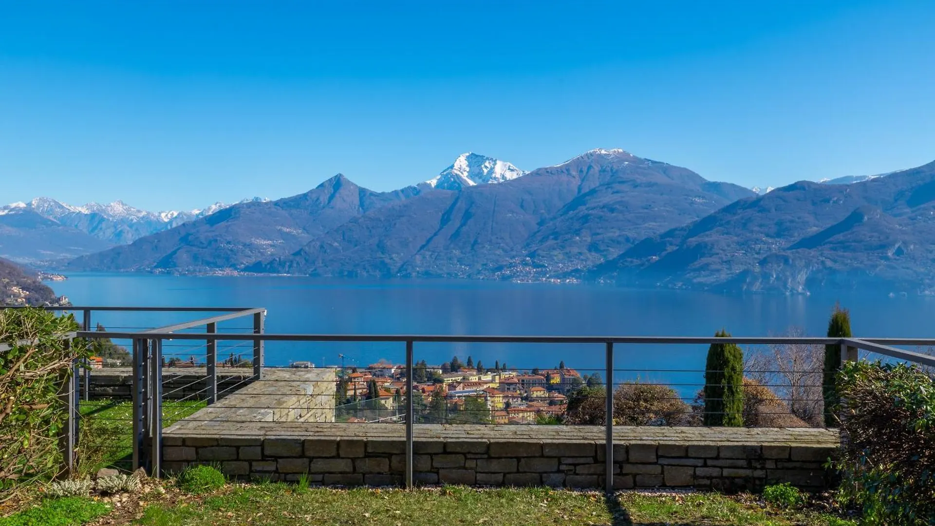 Apartment Maria - Menaggio 0*,  Italy