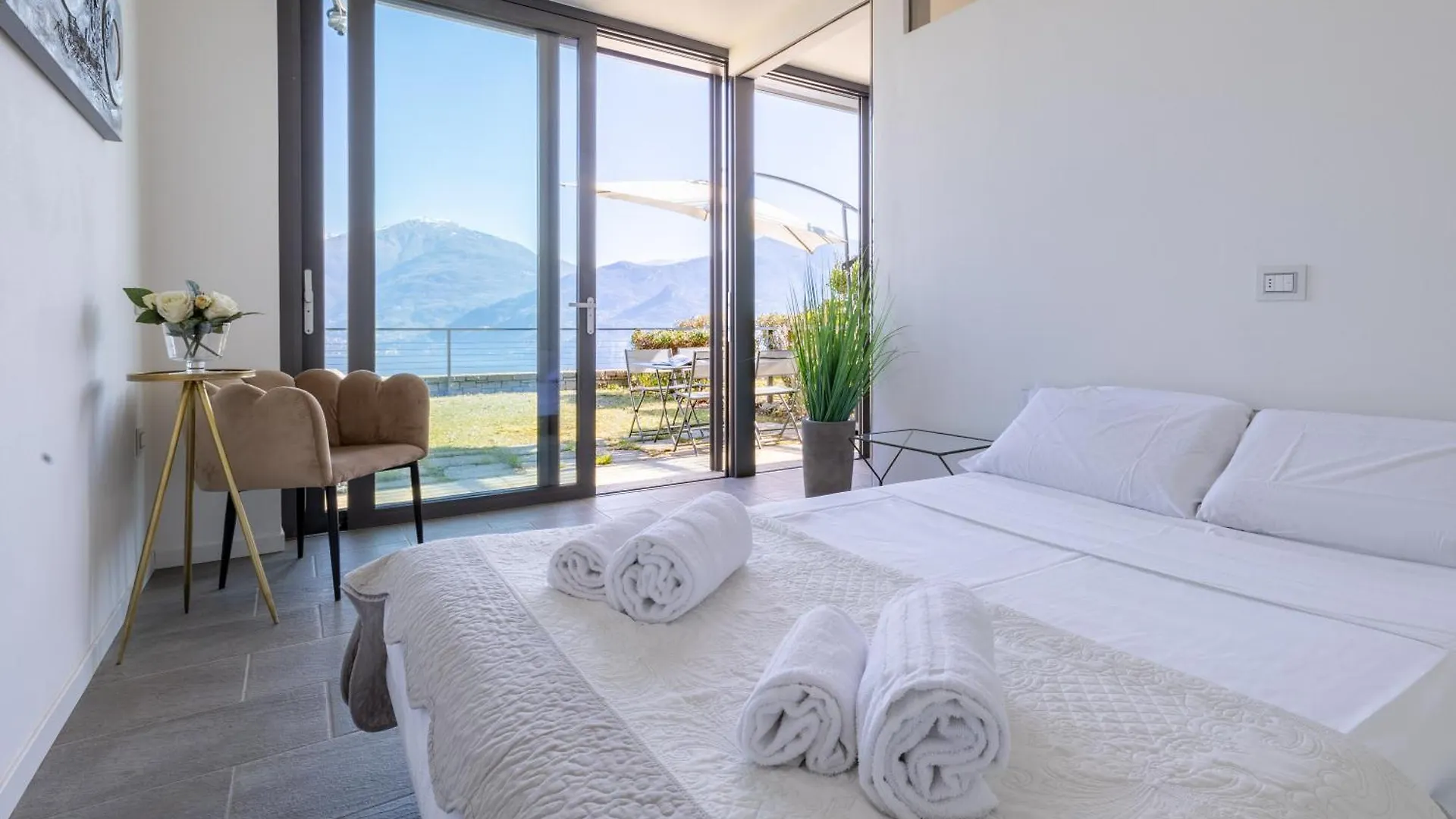 Apartment Maria - Menaggio