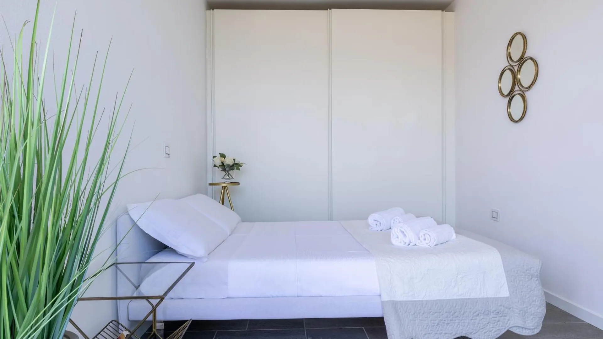 Apartment Maria - Menaggio