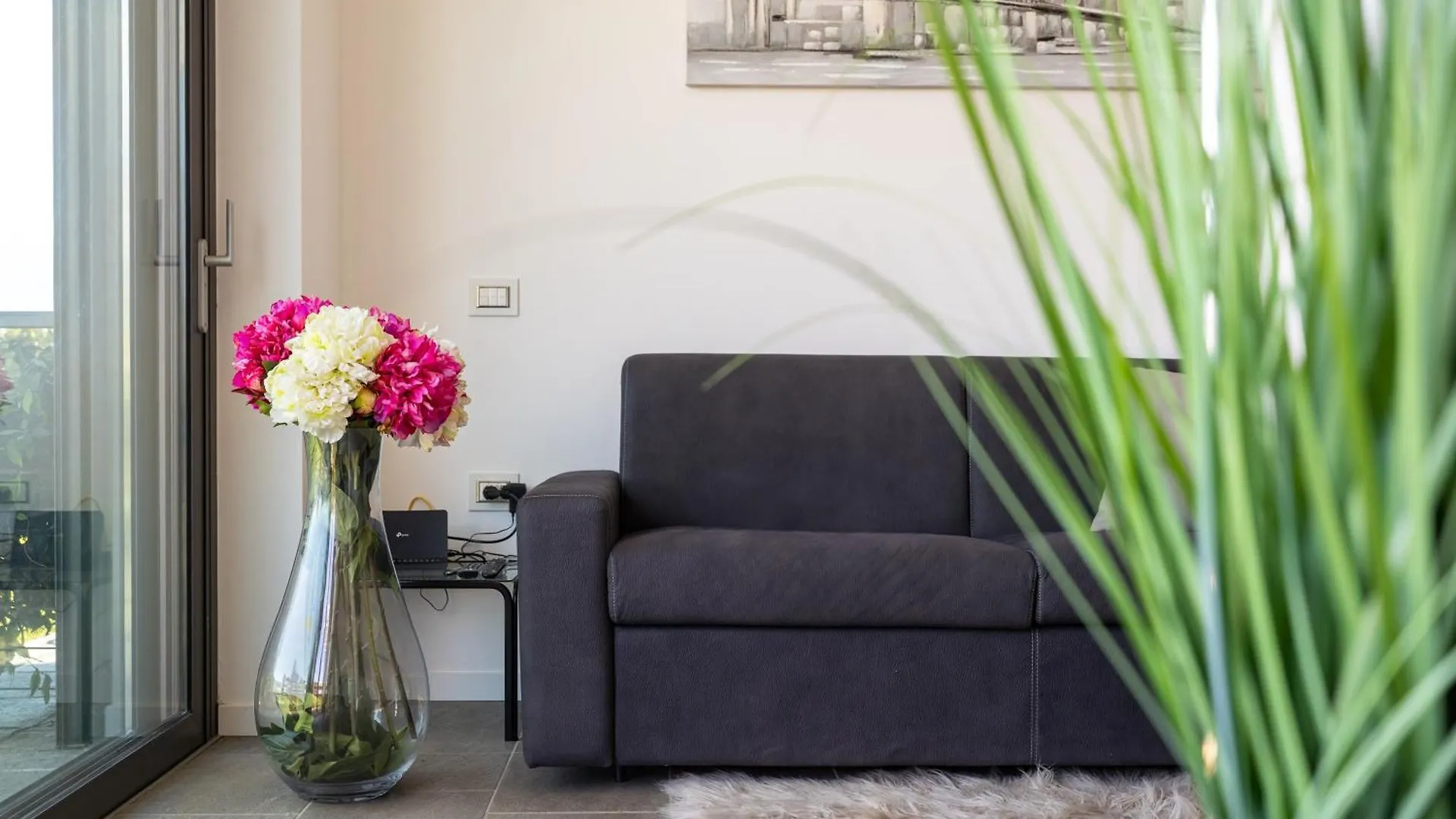 Apartment Maria - Menaggio Italy