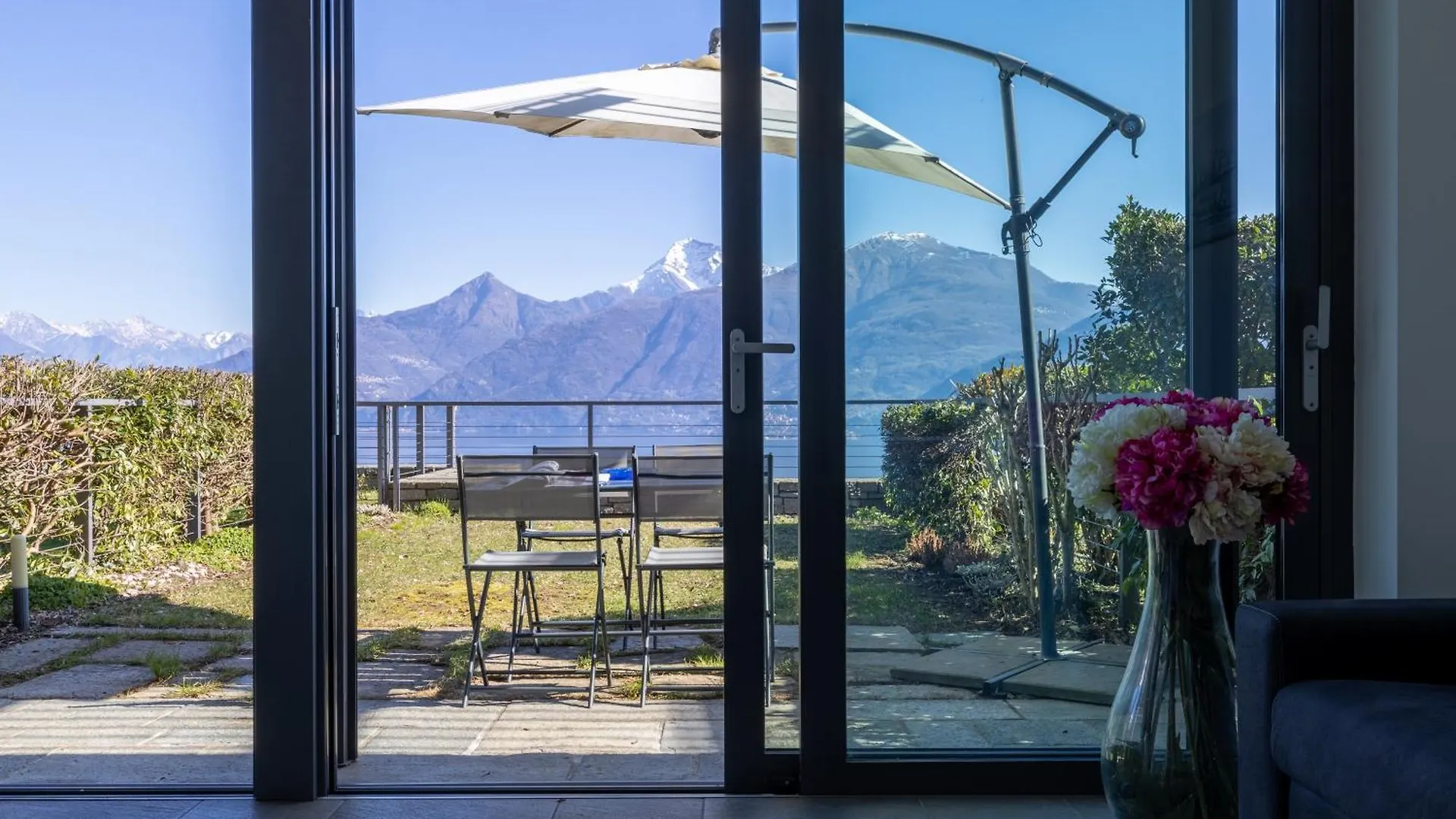 Apartment Maria - Menaggio