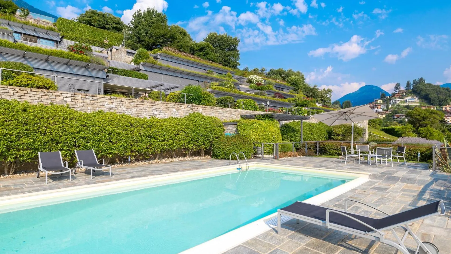Apartment Maria - Menaggio