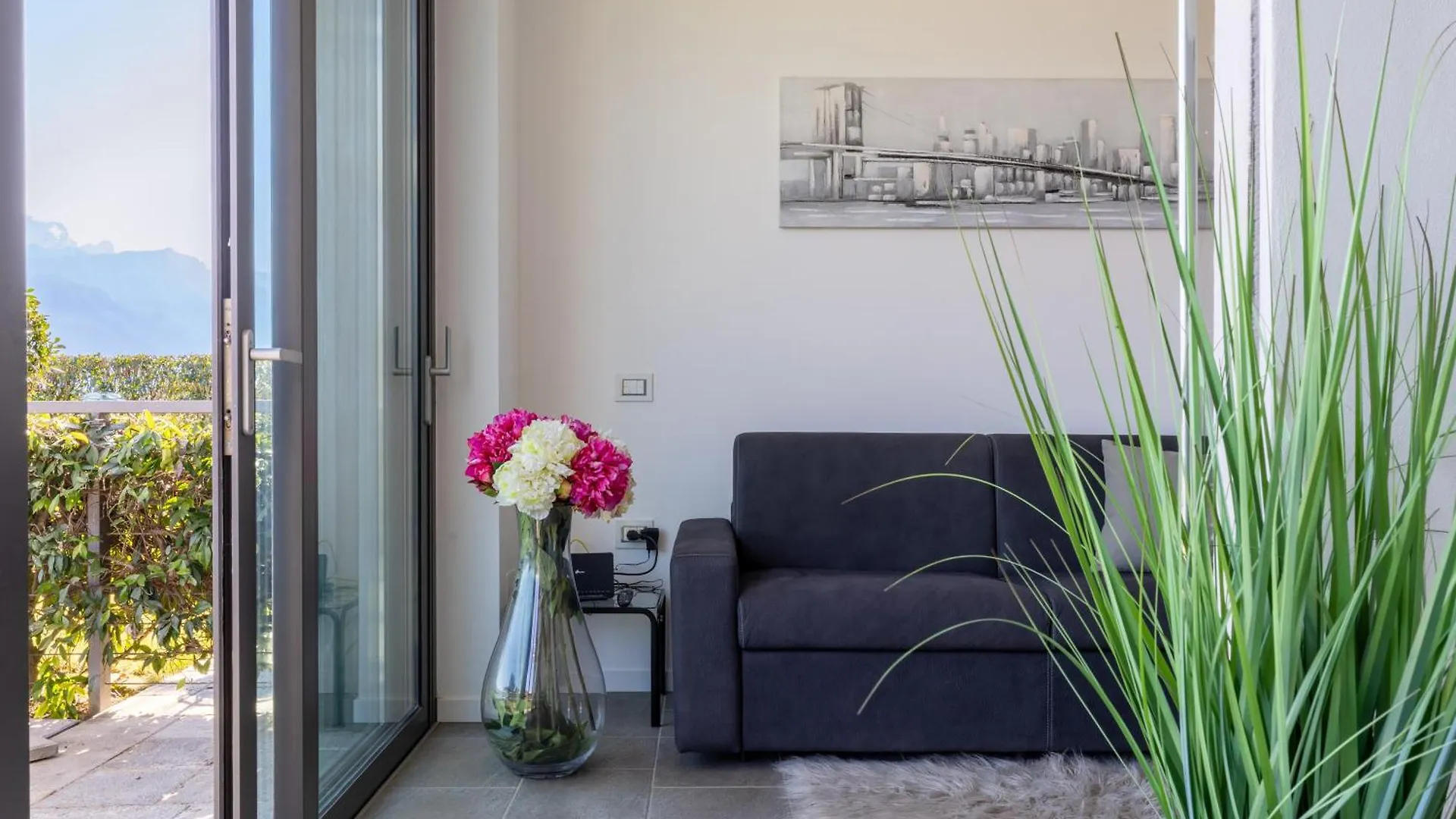 Apartment Maria - Menaggio